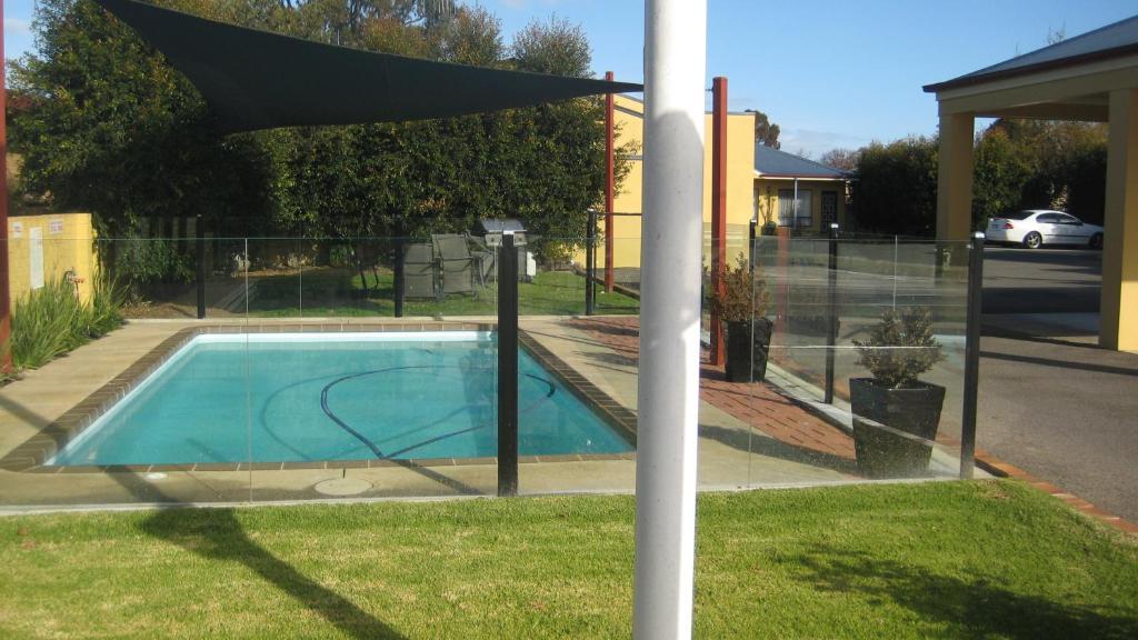 Kyabram Motor Inn Habitación foto